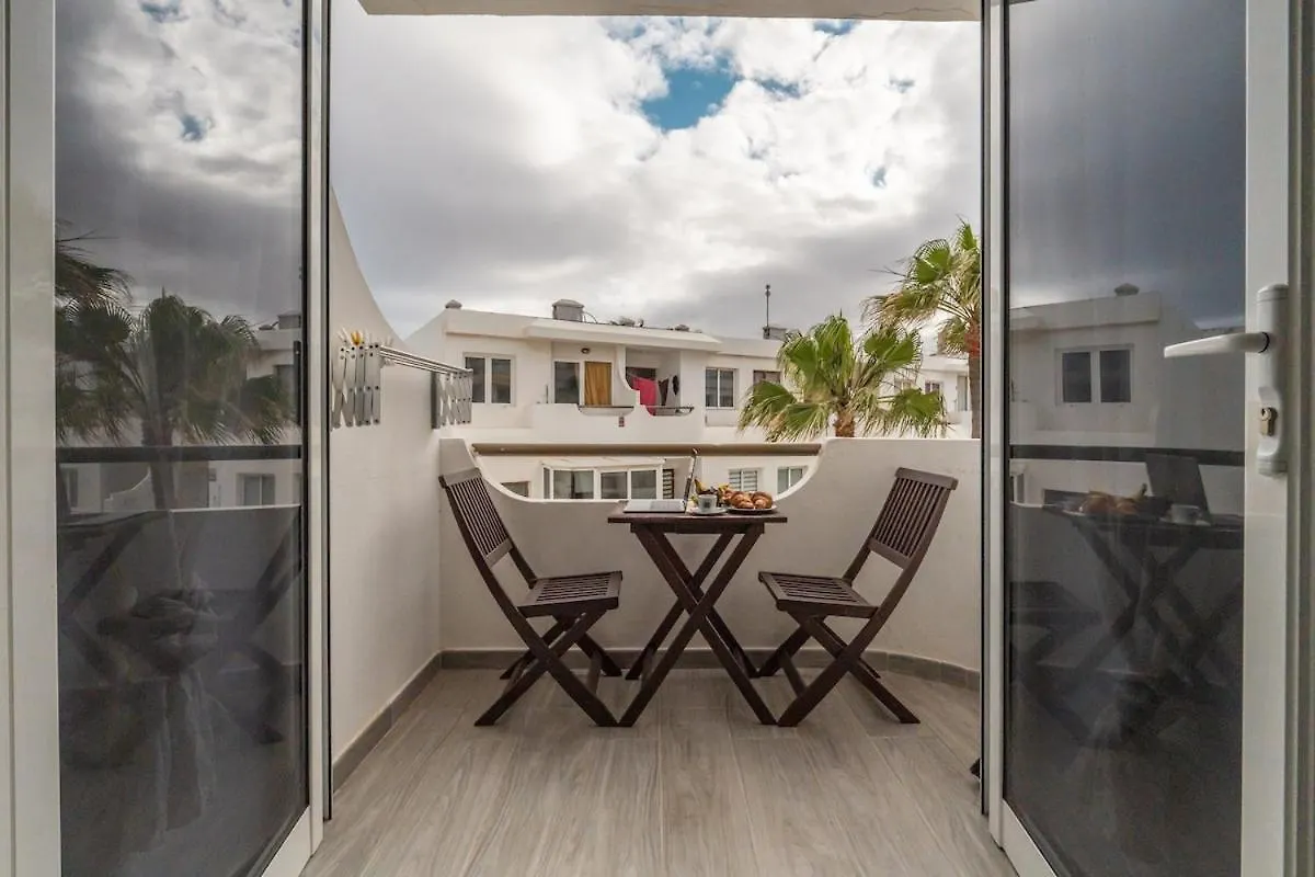 Brisa Marina Ocean View Apartment Antigua  0*, Antigua (Fuerteventura) Spain