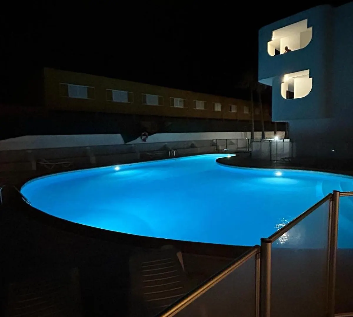 Brisa Marina Ocean View Apartment Antigua   Antigua (Fuerteventura)
