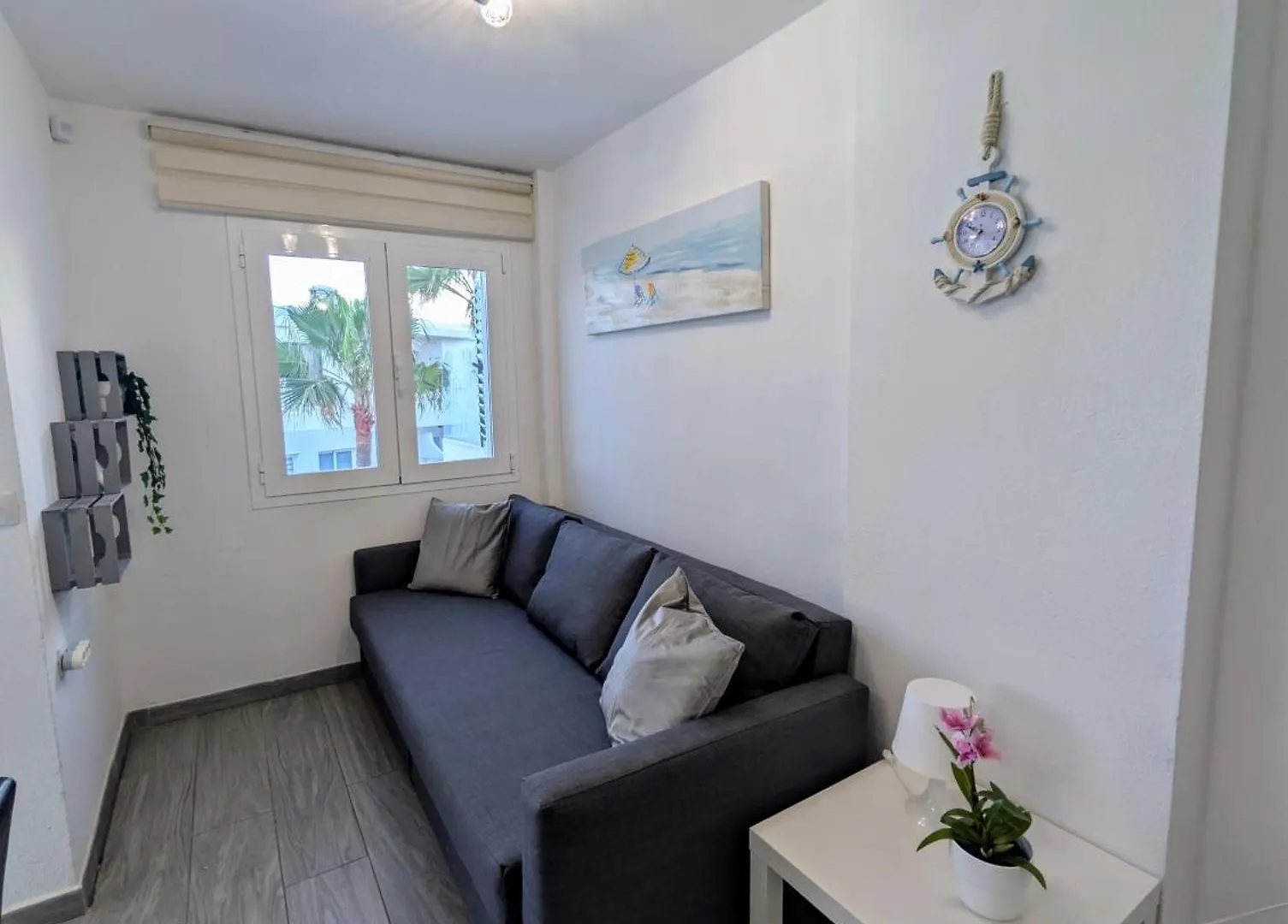 Brisa Marina Ocean View Apartment Antigua  Spain