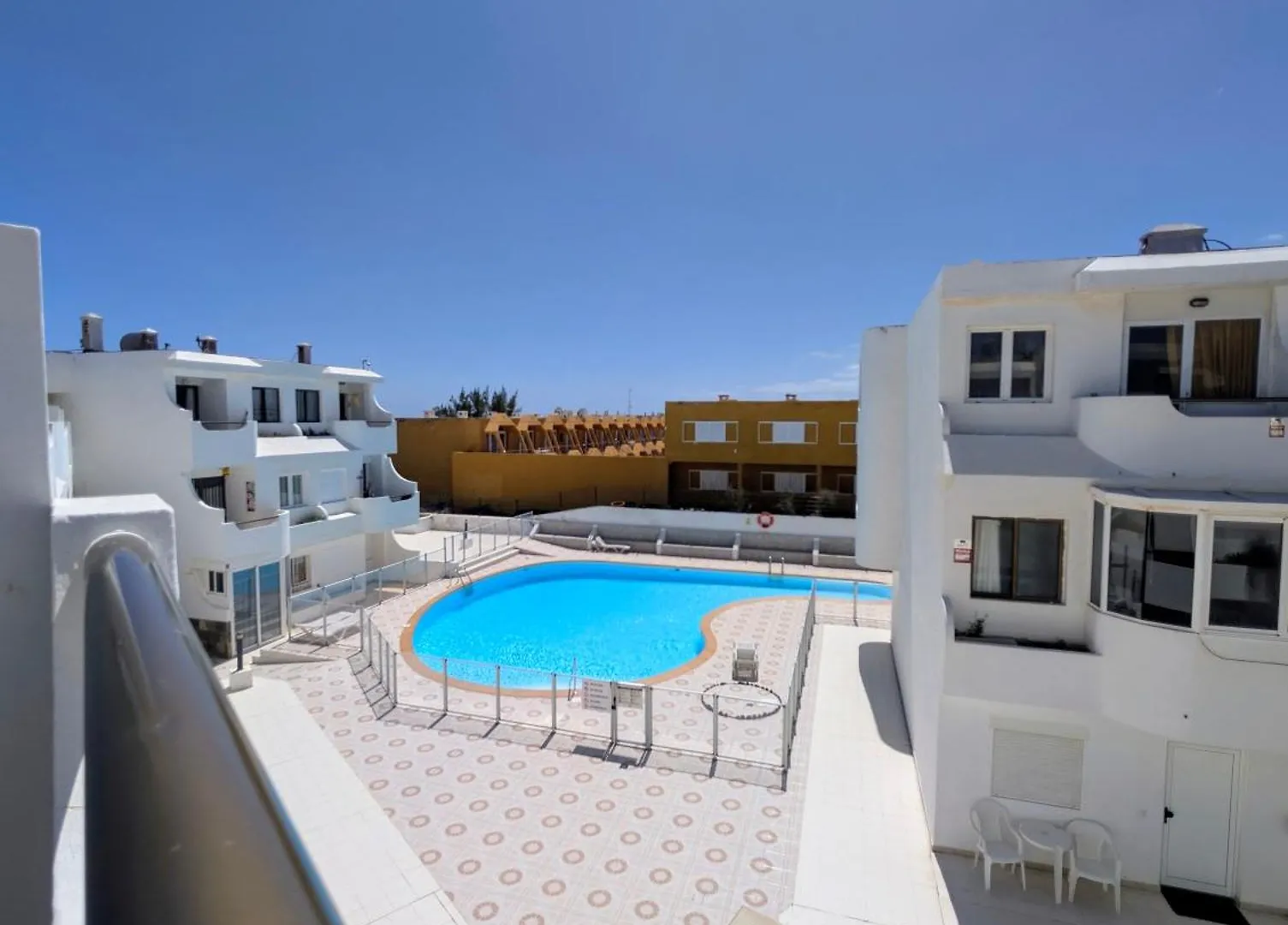 Brisa Marina Ocean View Apartment Antigua